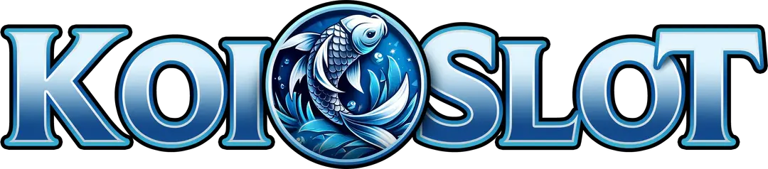 Logo Slot Qris
